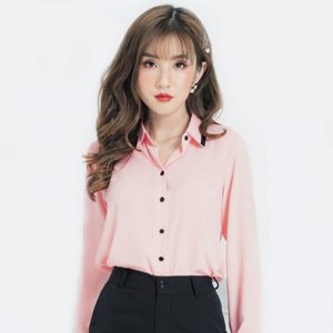 Women Official Shirt